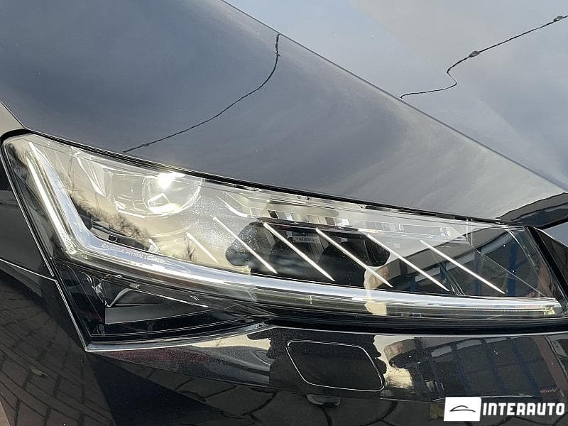 2023 Skoda Superb — Miniatură 23