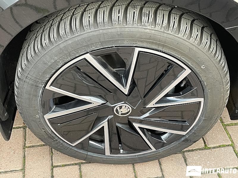 2023 Skoda Superb — Miniatură 24