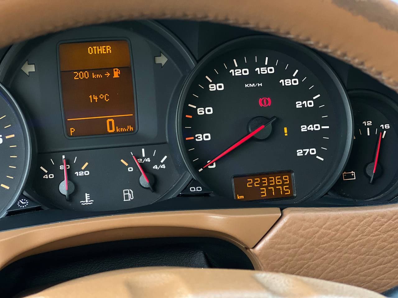 2009 Porsche Cayenne — Miniatură 10