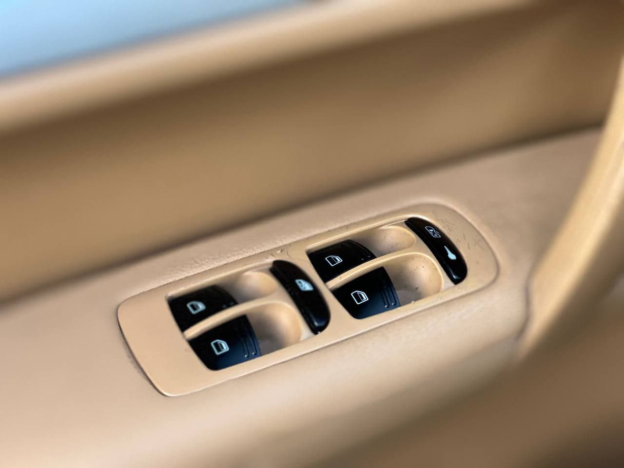 2009 Porsche Cayenne — Miniatură 6