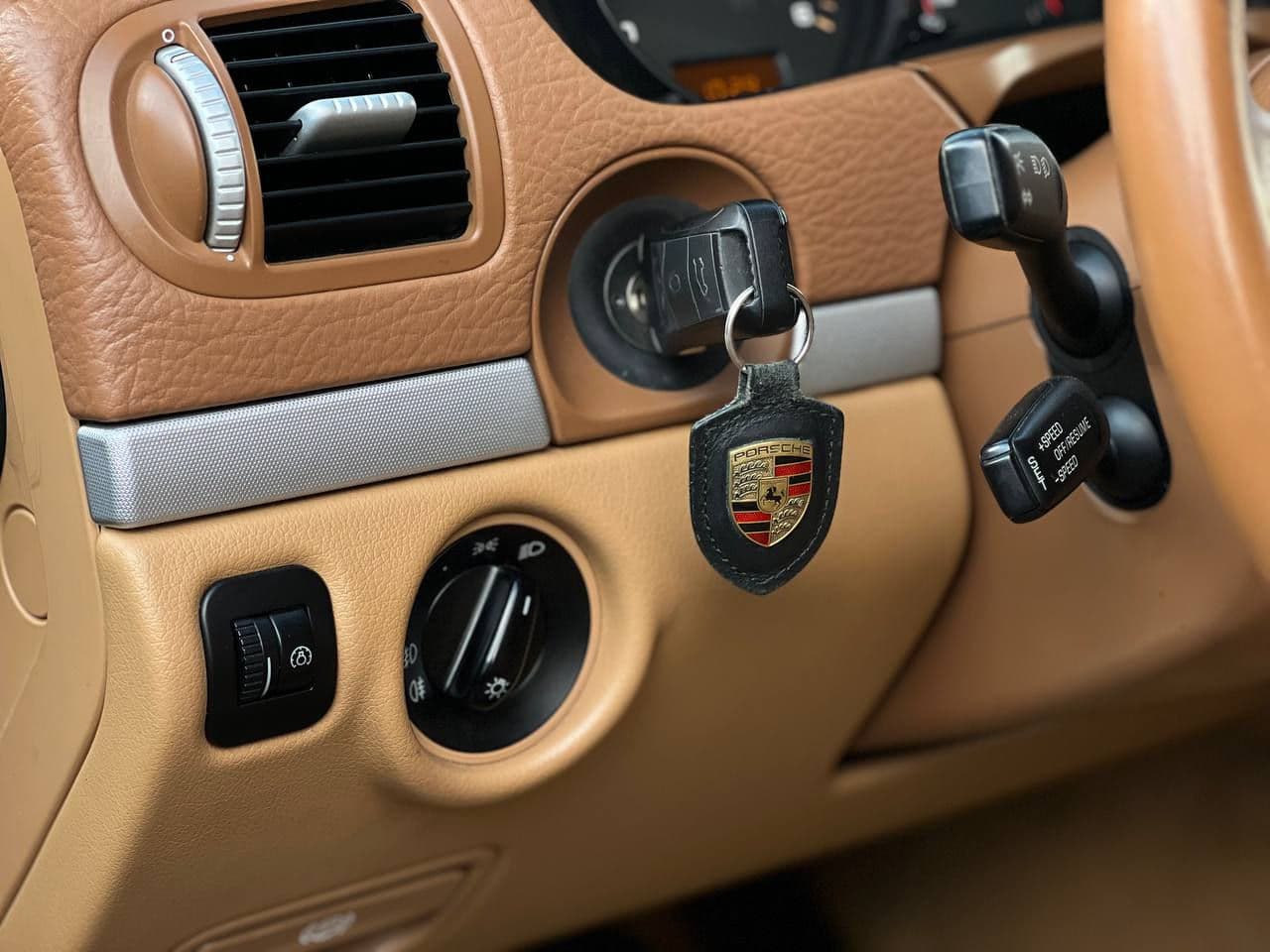2009 Porsche Cayenne — Miniatură 7