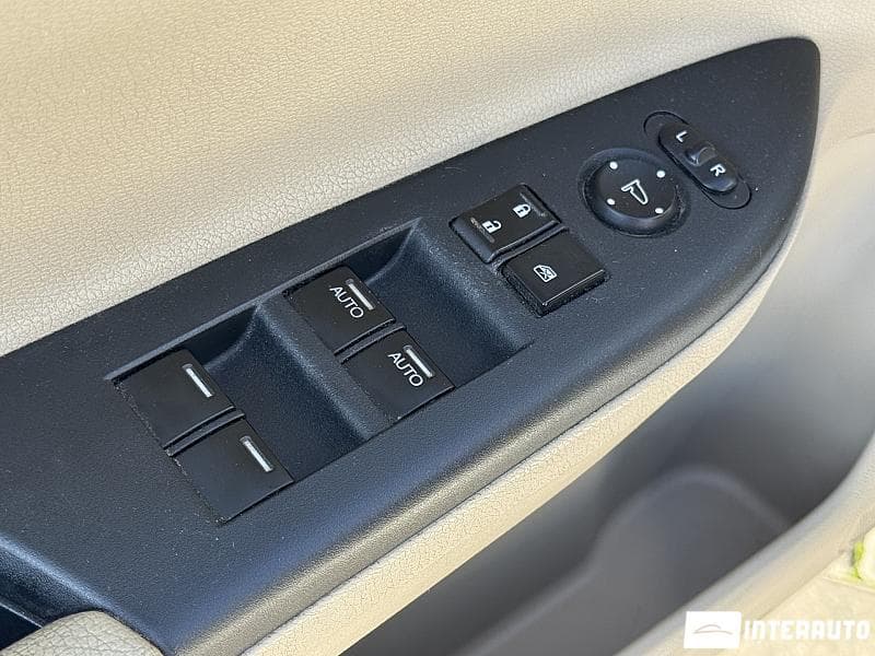 2015 Honda Accord — Miniatură 22