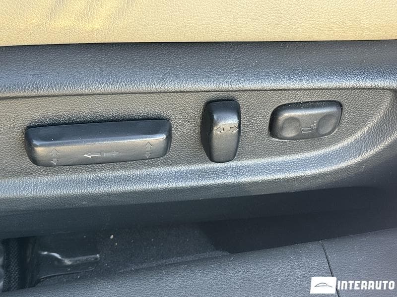 2015 Honda Accord — Miniatură 21