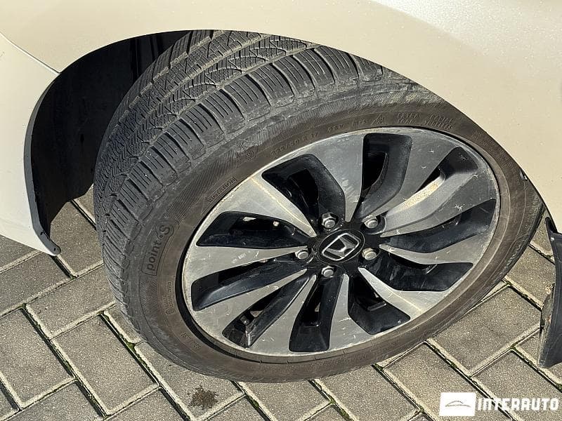 2015 Honda Accord — Miniatură 19