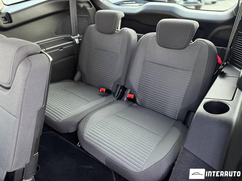 2018 Ford Grand C-MAX — Miniatură 14