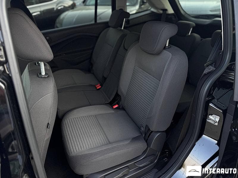 2018 Ford Grand C-MAX — Miniatură 13