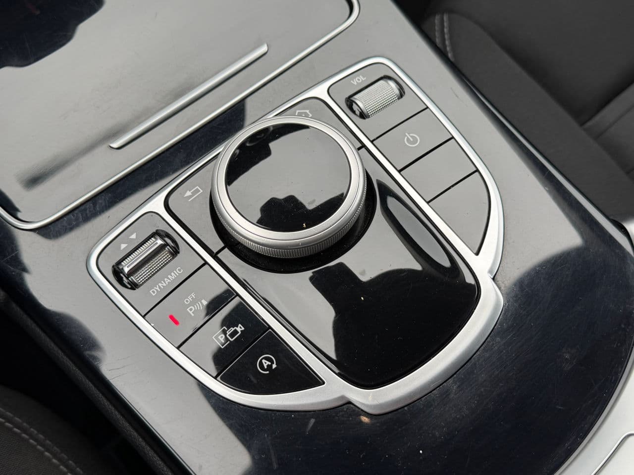 Mercedes C 180 2019 — Миниатюра 14