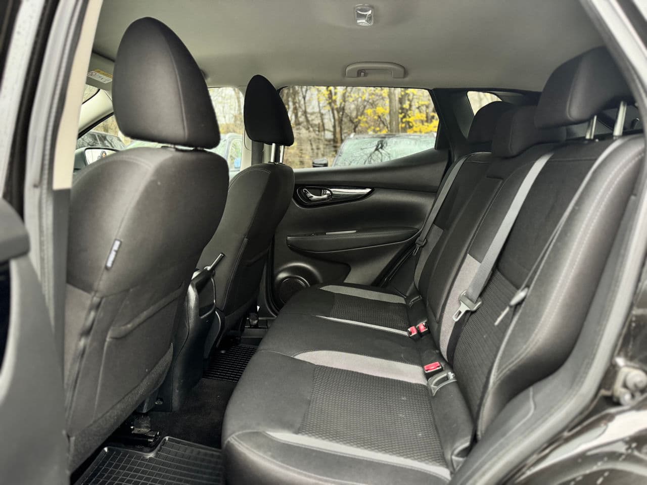 2019 Nissan Qashqai — Miniatură 15