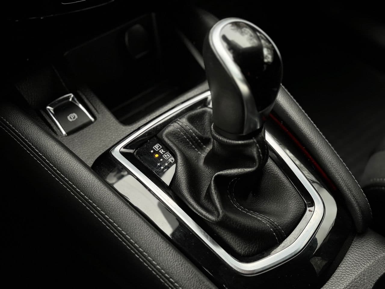 2019 Nissan Qashqai — Miniatură 13