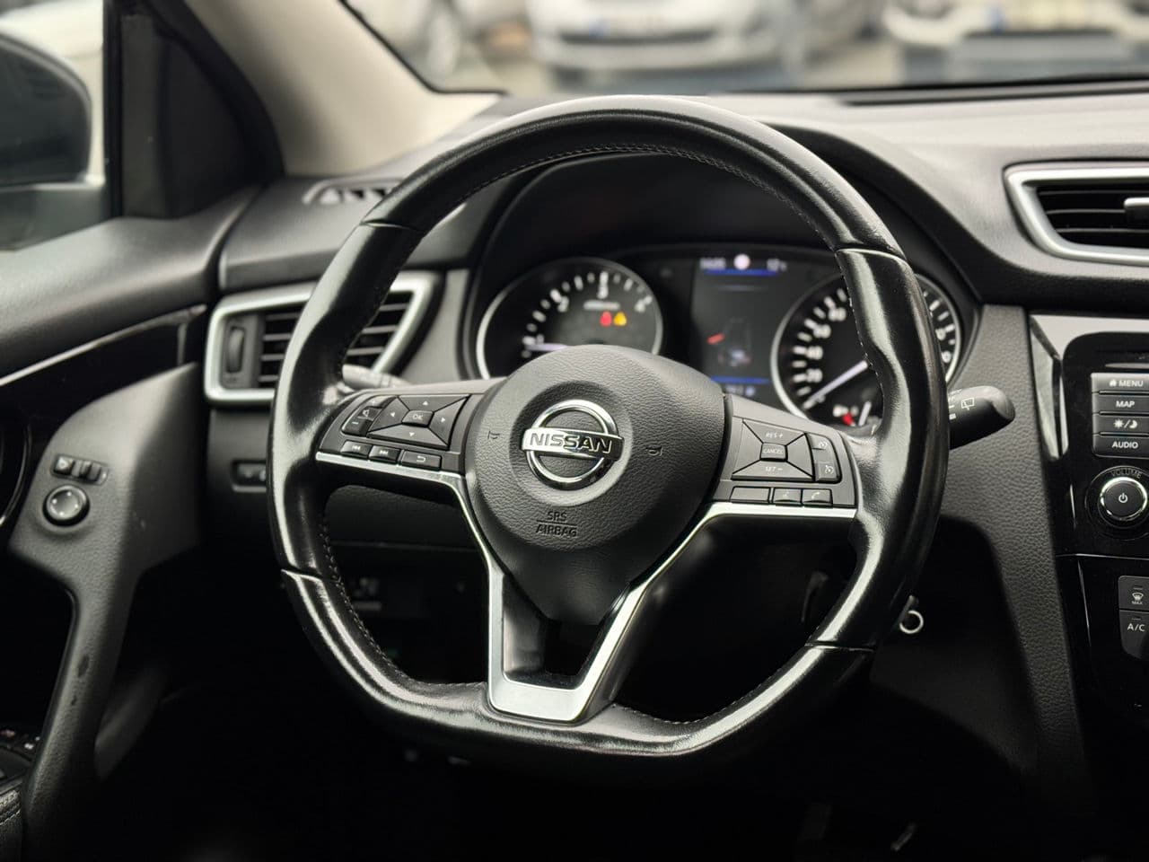 2019 Nissan Qashqai — Miniatură 10
