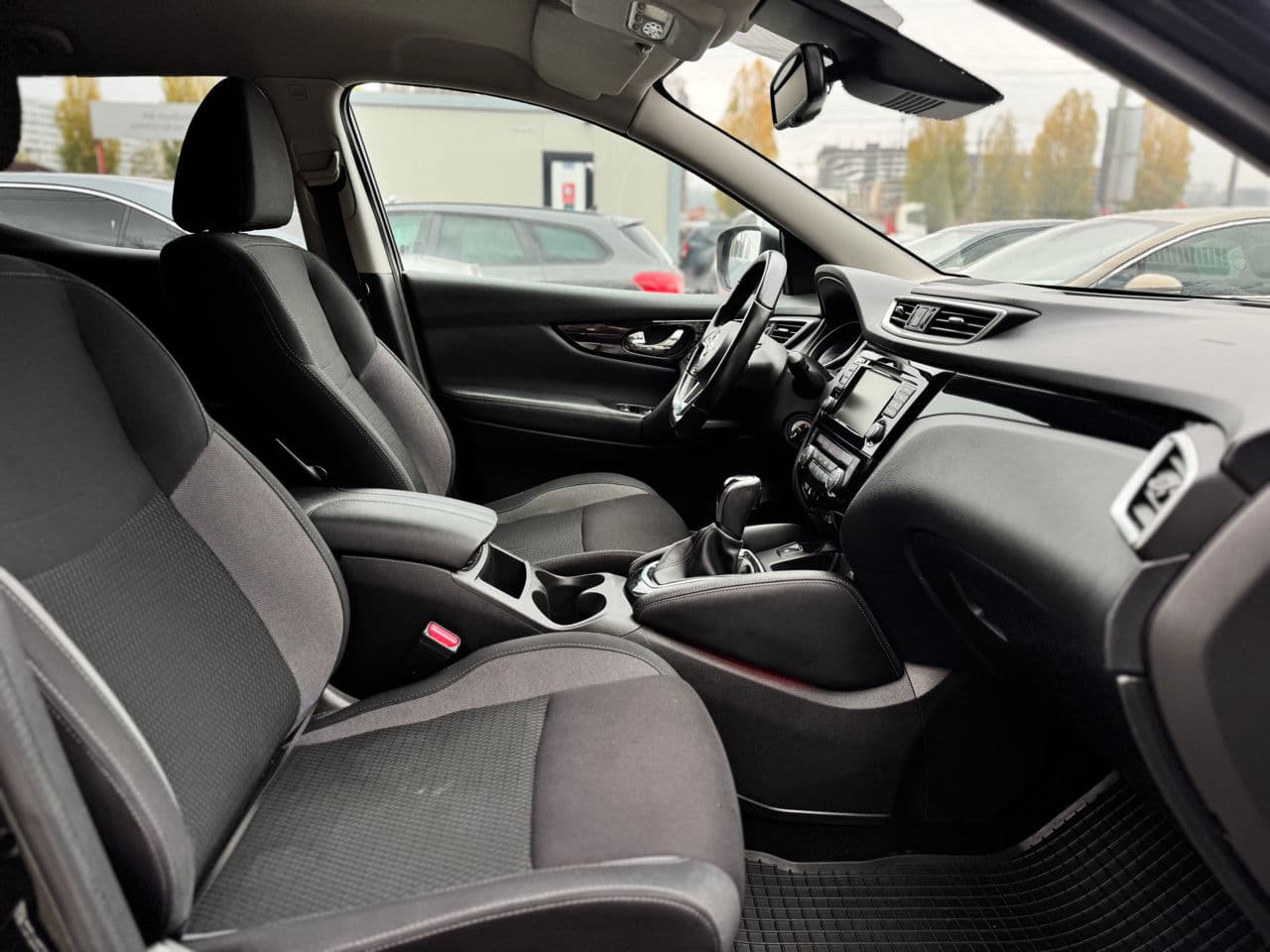 2019 Nissan Qashqai — Miniatură 17
