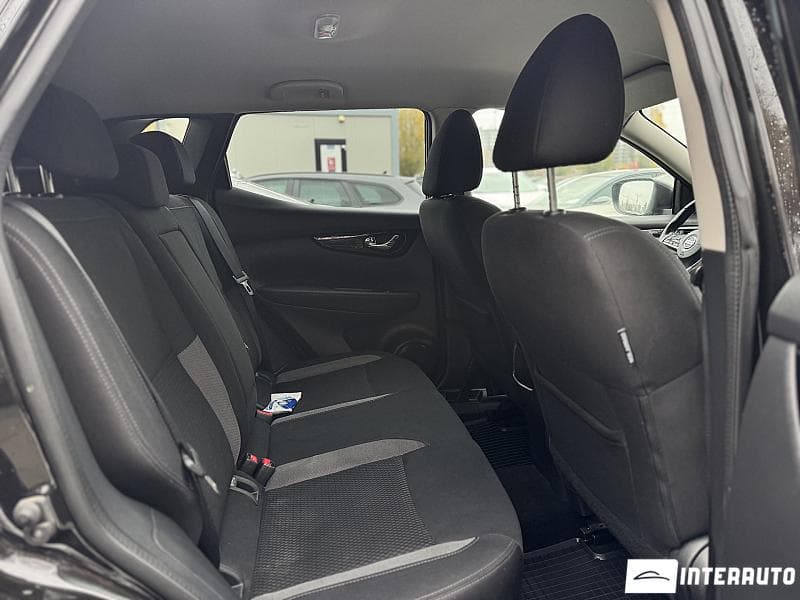 2019 Nissan Qashqai — Miniatură 16