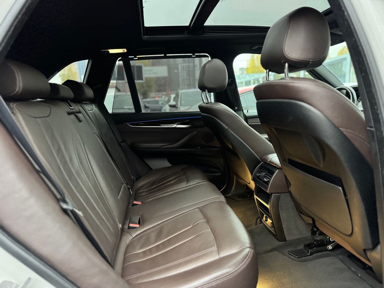 2017 BMW X5 4.0e — Miniatură 20