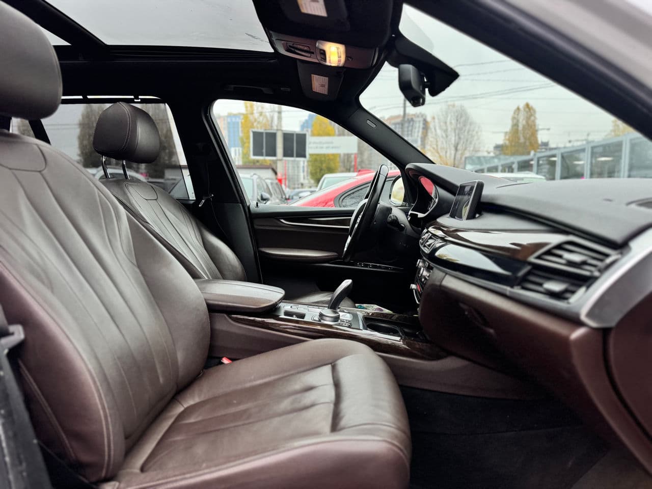 2017 BMW X5 4.0e — Miniatură 19