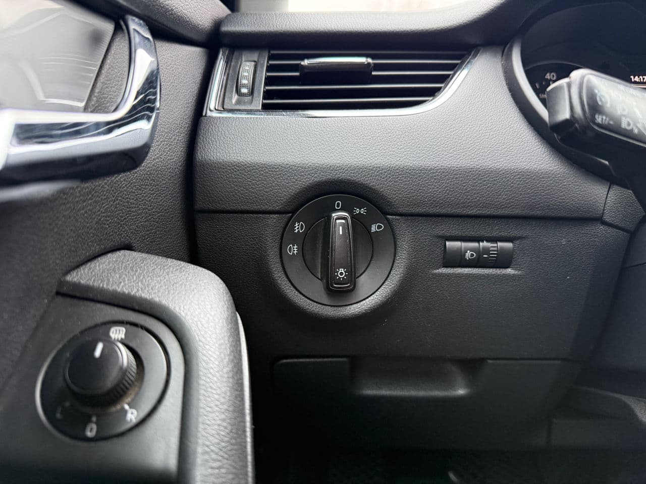 Skoda Octavia 2015 — Миниатюра 11