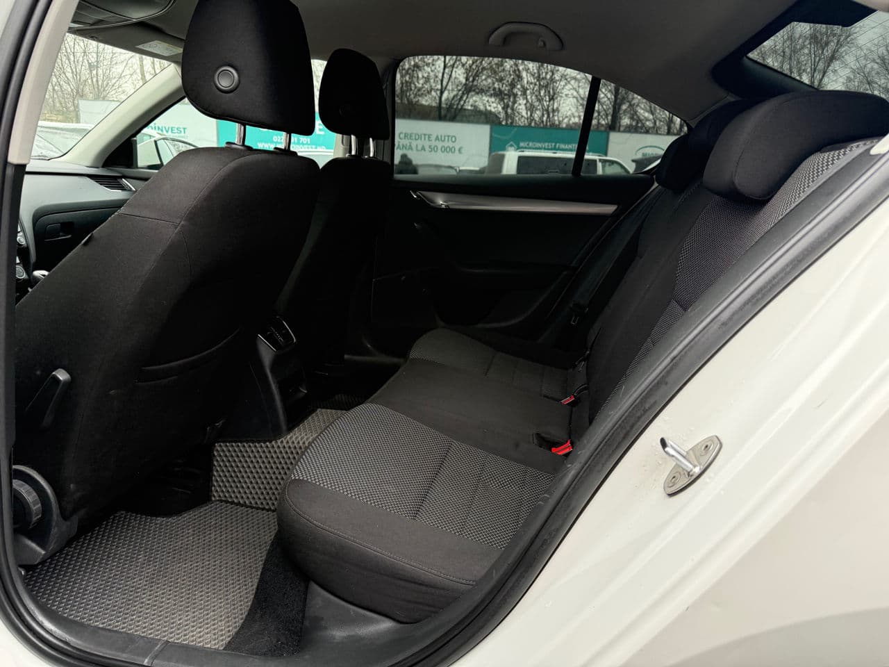 Skoda Octavia 2015 — Миниатюра 14