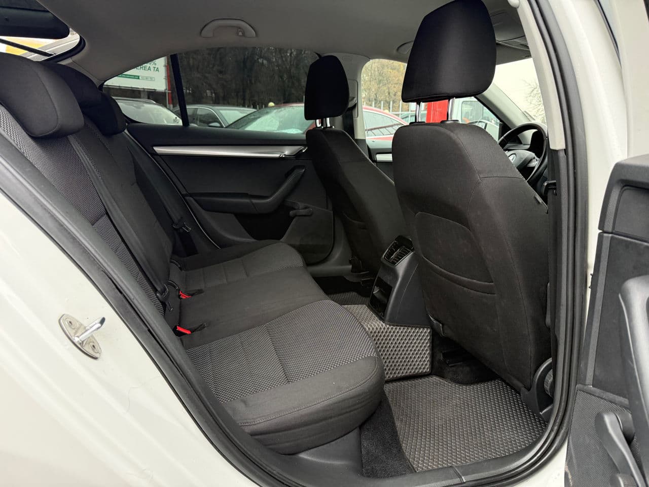 Skoda Octavia 2015 — Миниатюра 13