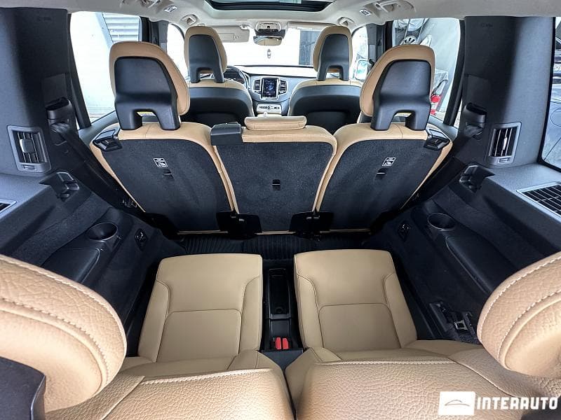 2016 Volvo XC 90 — Miniatură 19