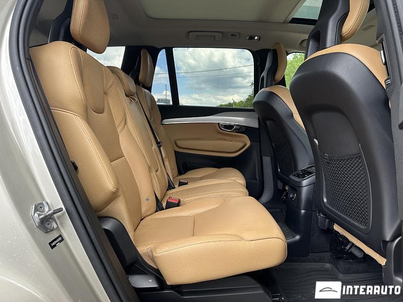 2016 Volvo XC 90 — Miniatură 18