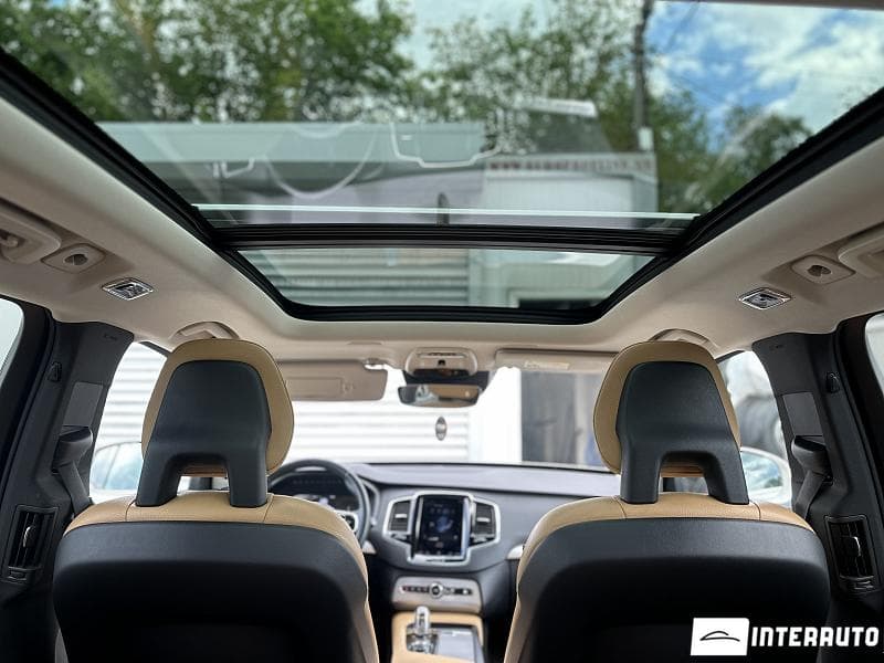 2016 Volvo XC 90 — Miniatură 20