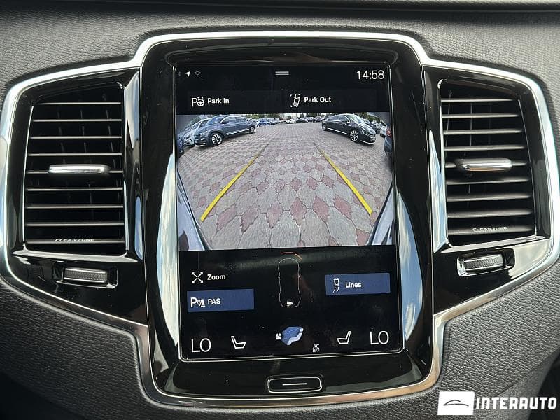 2016 Volvo XC 90 — Miniatură 15