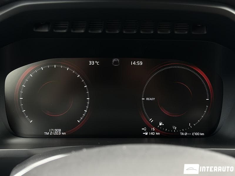 2016 Volvo XC 90 — Miniatură 12