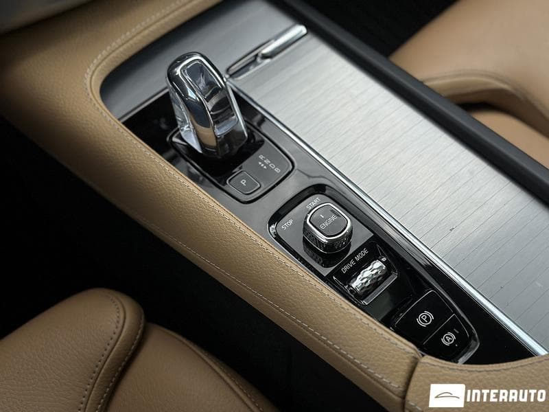 2016 Volvo XC 90 — Miniatură 16