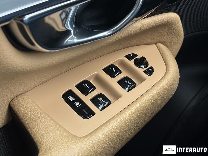 2016 Volvo XC 90 — Miniatură 9