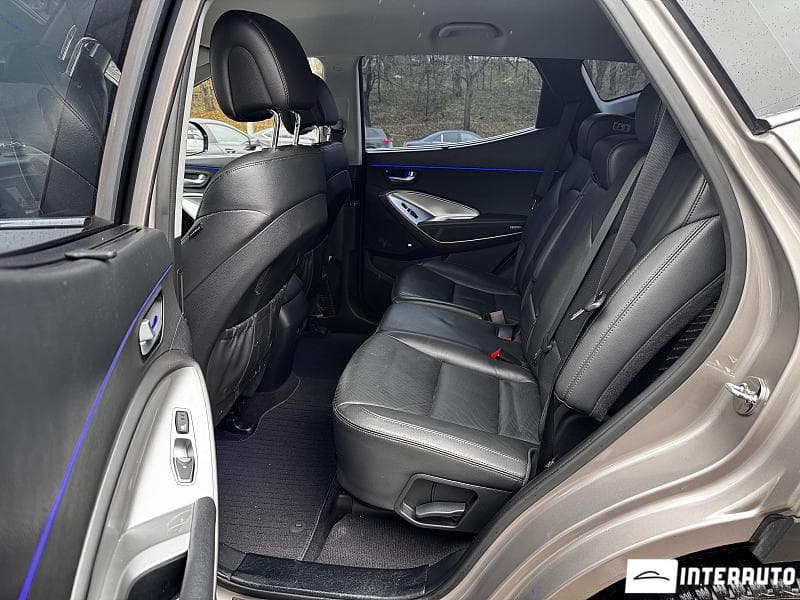 Hyundai Santa Fe 2016 — Миниатюра 19