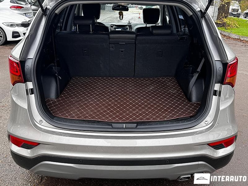 Hyundai Santa Fe 2016 — Миниатюра 22