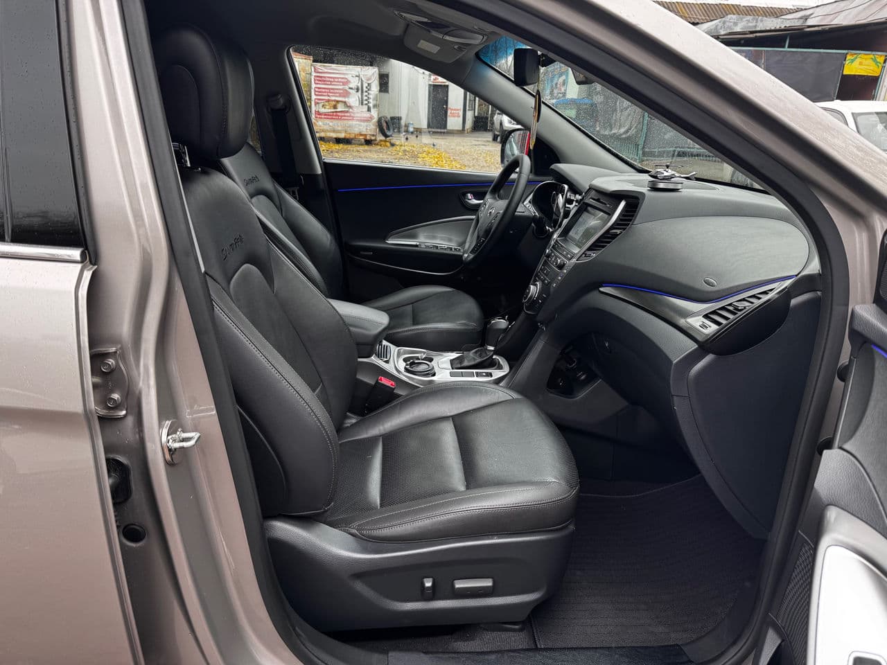 Hyundai Santa Fe 2016 — Миниатюра 18