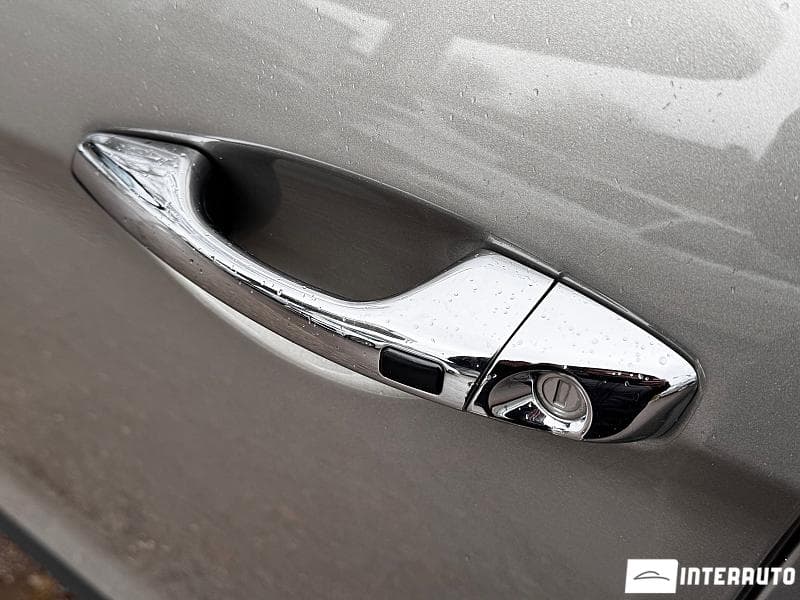 Hyundai Santa Fe 2016 — Миниатюра 5