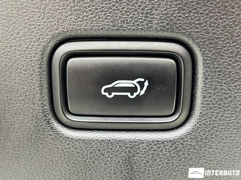 2021 Hyundai Tucson — Miniatură 25