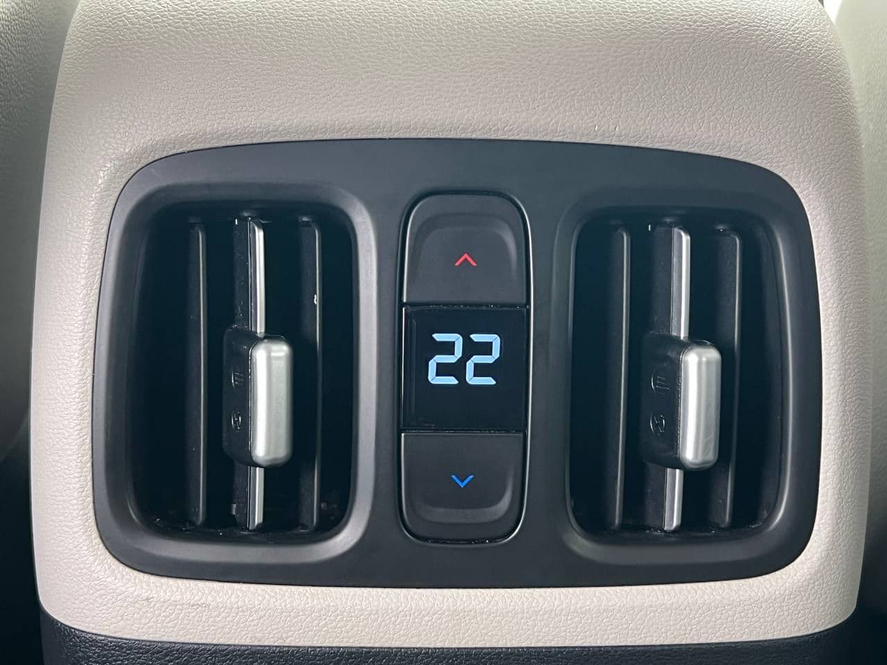 2021 Hyundai Tucson — Miniatură 22