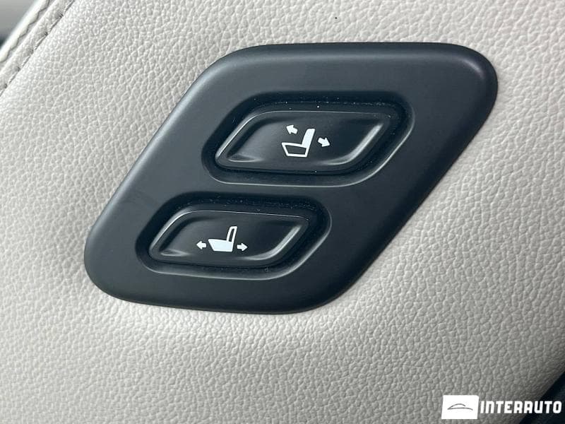 2021 Hyundai Tucson — Miniatură 20