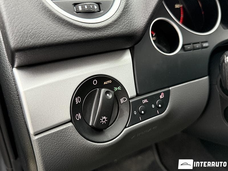 Seat Exeo 2012 — Миниатюра 16