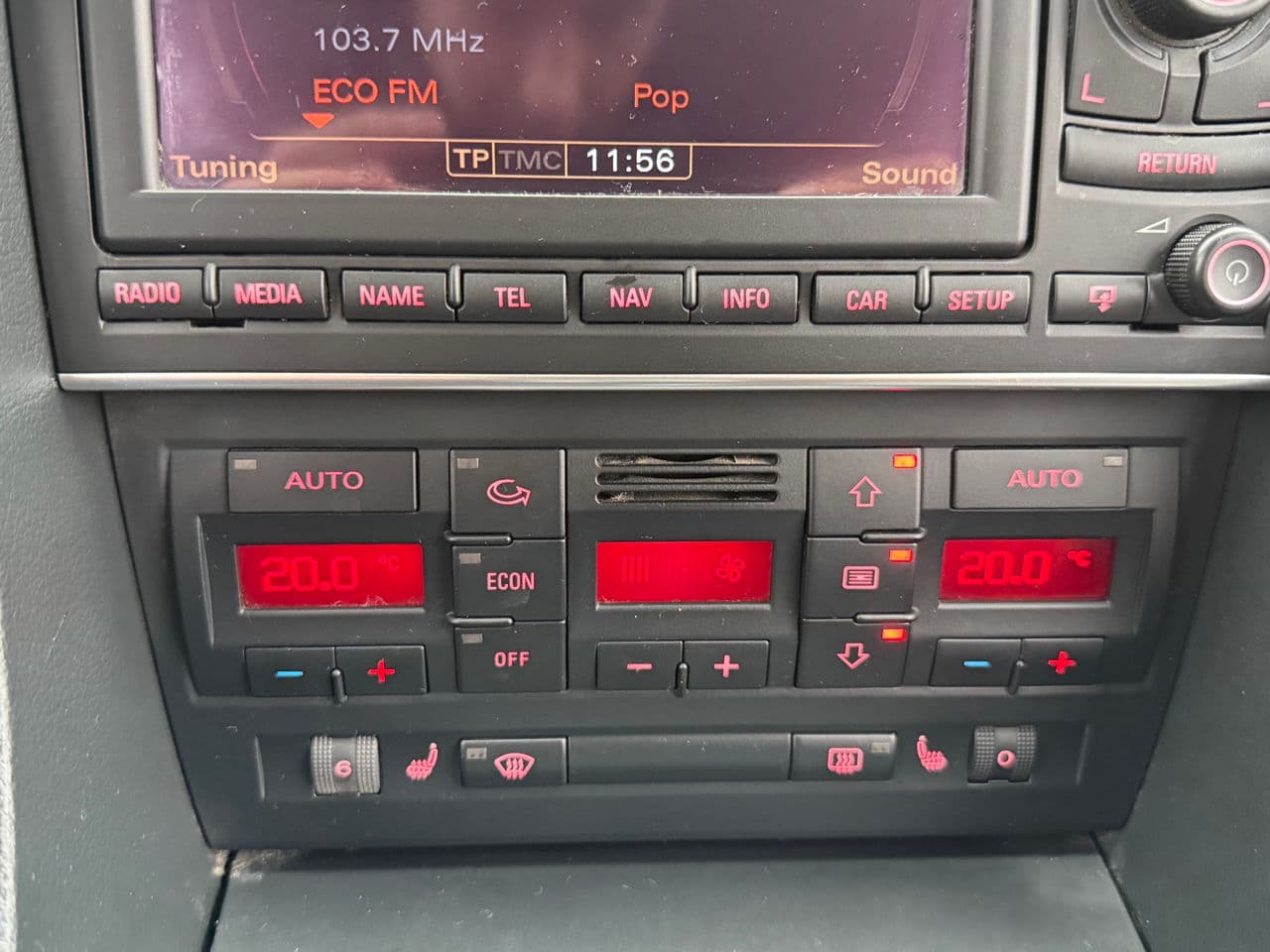 Seat Exeo 2012 — Миниатюра 10