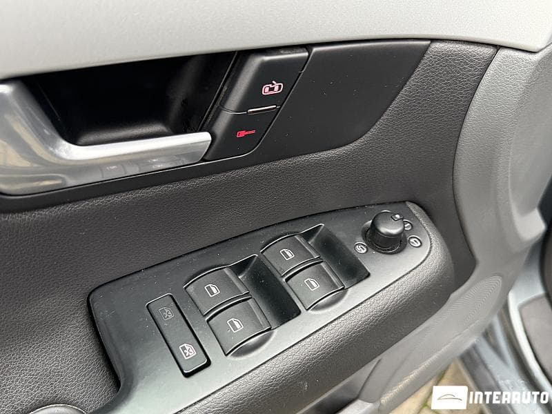 Seat Exeo 2012 — Миниатюра 17