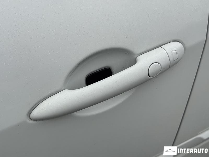 2012 Renault Laguna — Miniatură 19