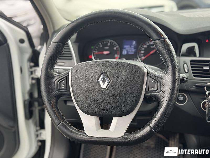 2012 Renault Laguna — Miniatură 7