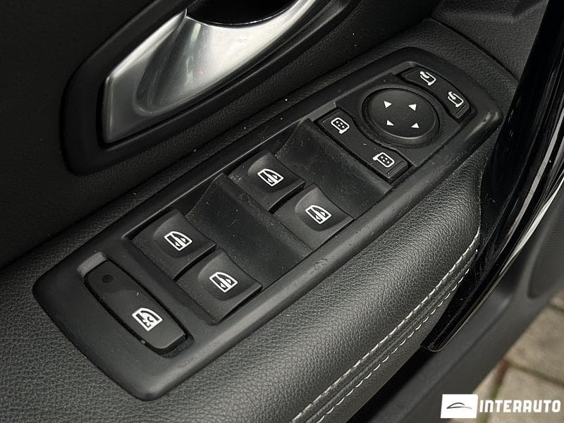 2012 Renault Laguna — Miniatură 20