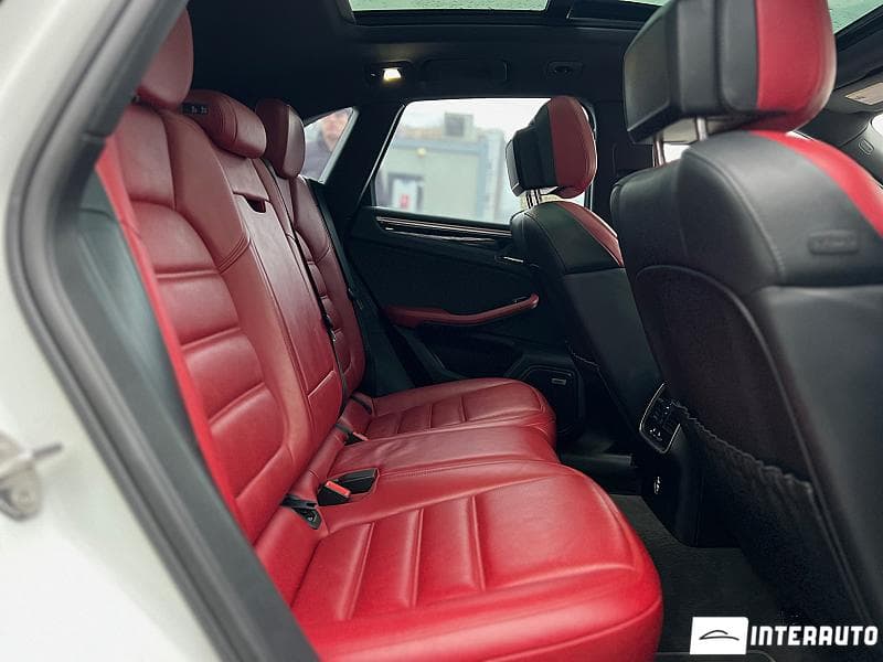 Porsche Macan S 2020 — Миниатюра 17