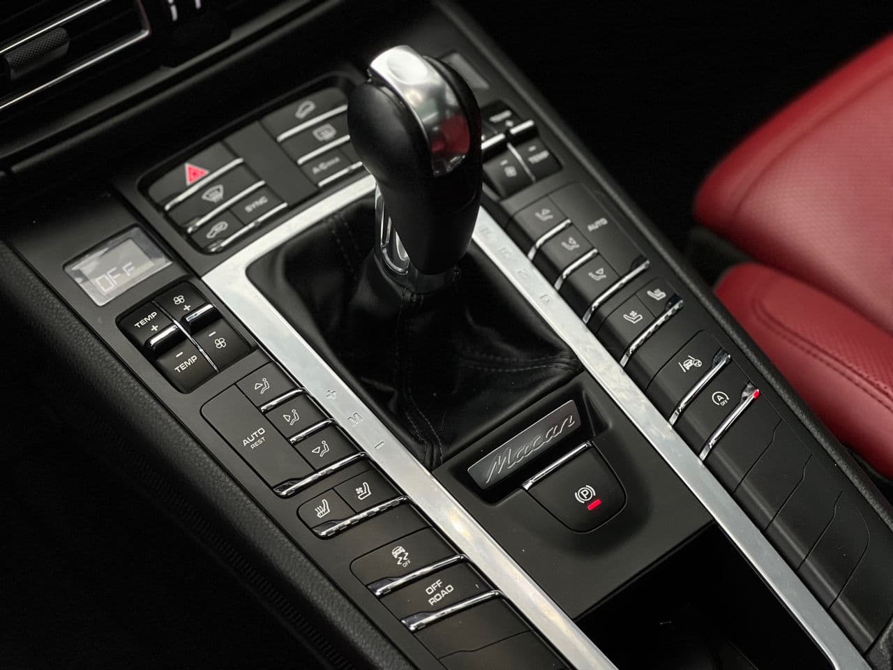 Porsche Macan S 2020 — Миниатюра 13