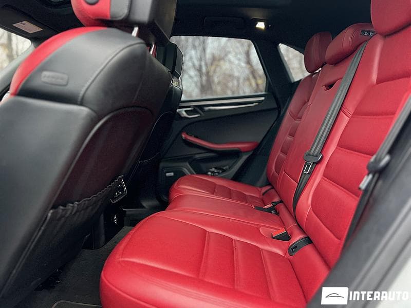 Porsche Macan S 2020 — Миниатюра 15