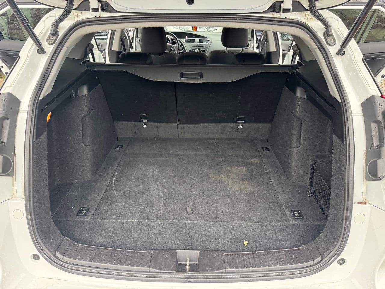 Honda Civic 2015 — Миниатюра 19