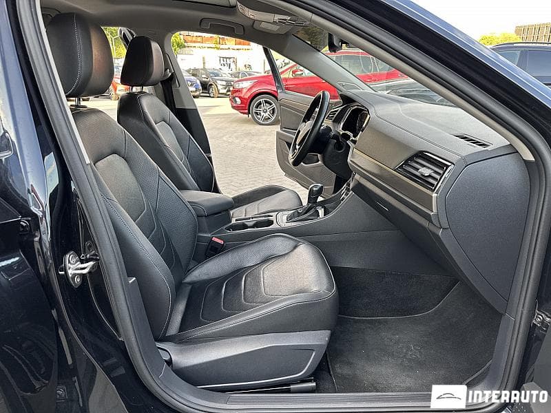 2020 Volkswagen Jetta — Miniatură 17