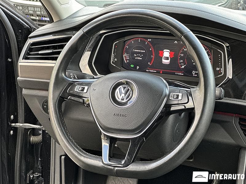 2020 Volkswagen Jetta — Miniatură 7