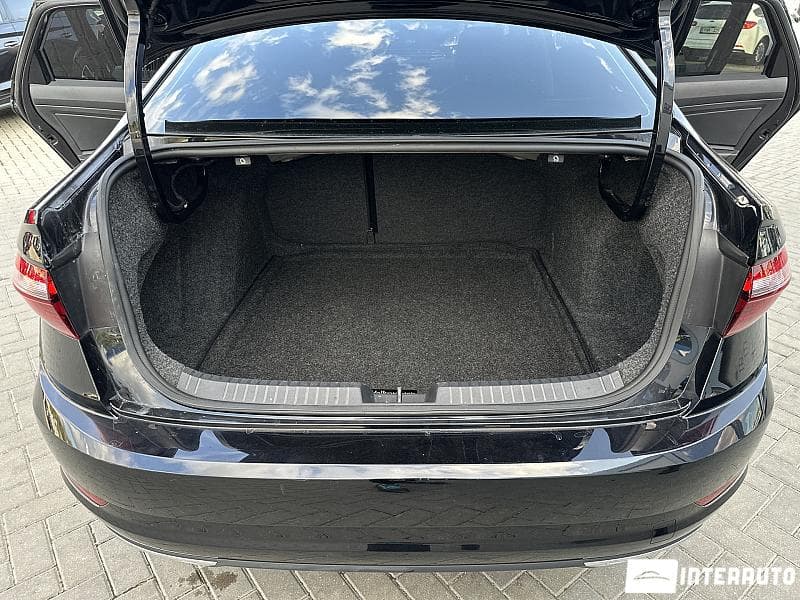 2020 Volkswagen Jetta — Miniatură 23
