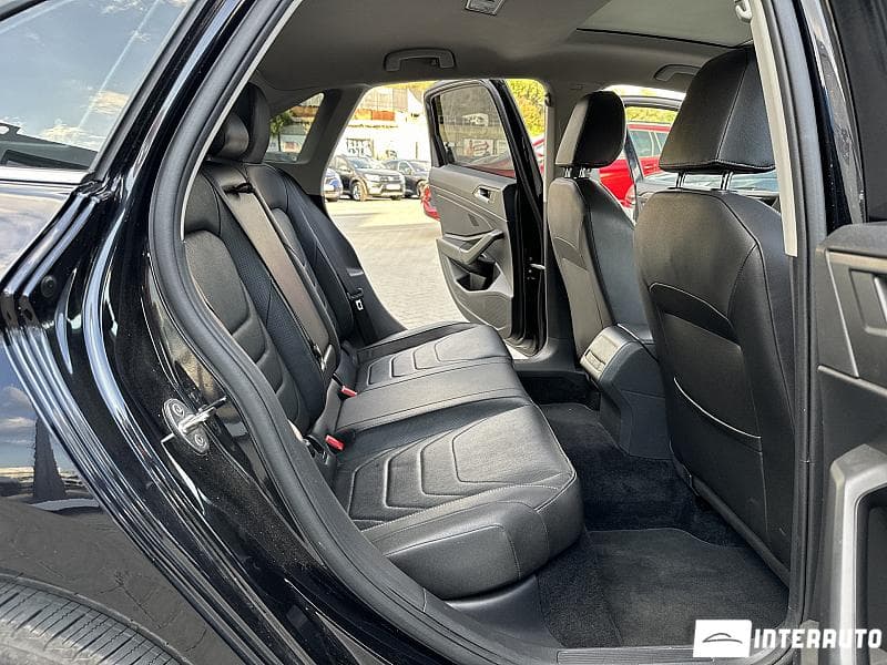 2020 Volkswagen Jetta — Miniatură 15