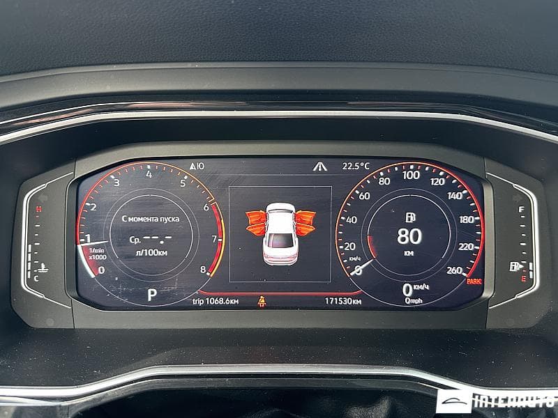 2020 Volkswagen Jetta — Miniatură 8